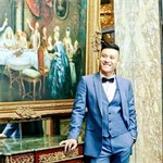 Andrew Jiang