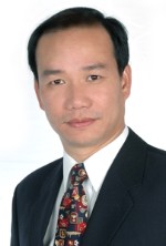 Bensen Chen
