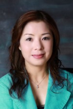 Julia Yeung