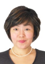 Lucy Ge