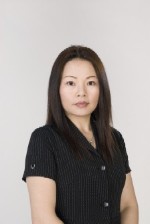 Shirley Wen