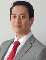 Vinson Tsai