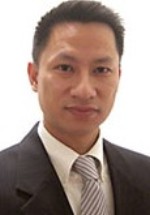 Ying David Fung