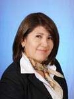 Rosa Ana Del Valle