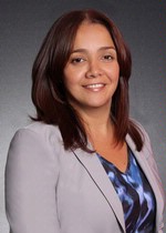 Silvia Corrales