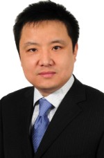Jian Li