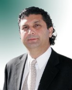 Mirza Baig