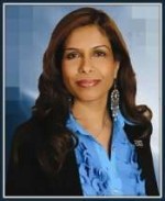 Padmini Bisnauth