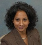 Persaud Zoreena