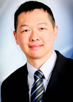 Ricky Leung