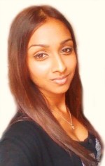 Sabitini Bisnauth