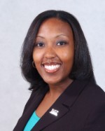 Tenisha Davis