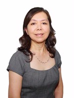 Christine Wei