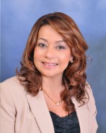 Astrid Corrales