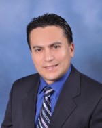 Diego V. Cortez