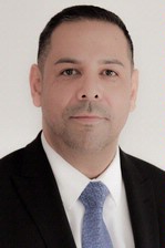 Elias Borjas