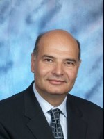 Nick Psomopoulos