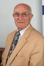 Mike Rubinov